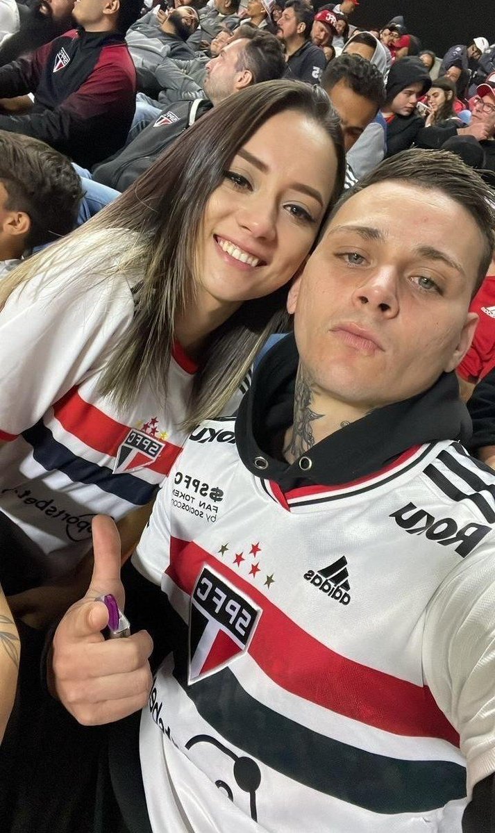 Hot No Sigilo 🔥 tweet media