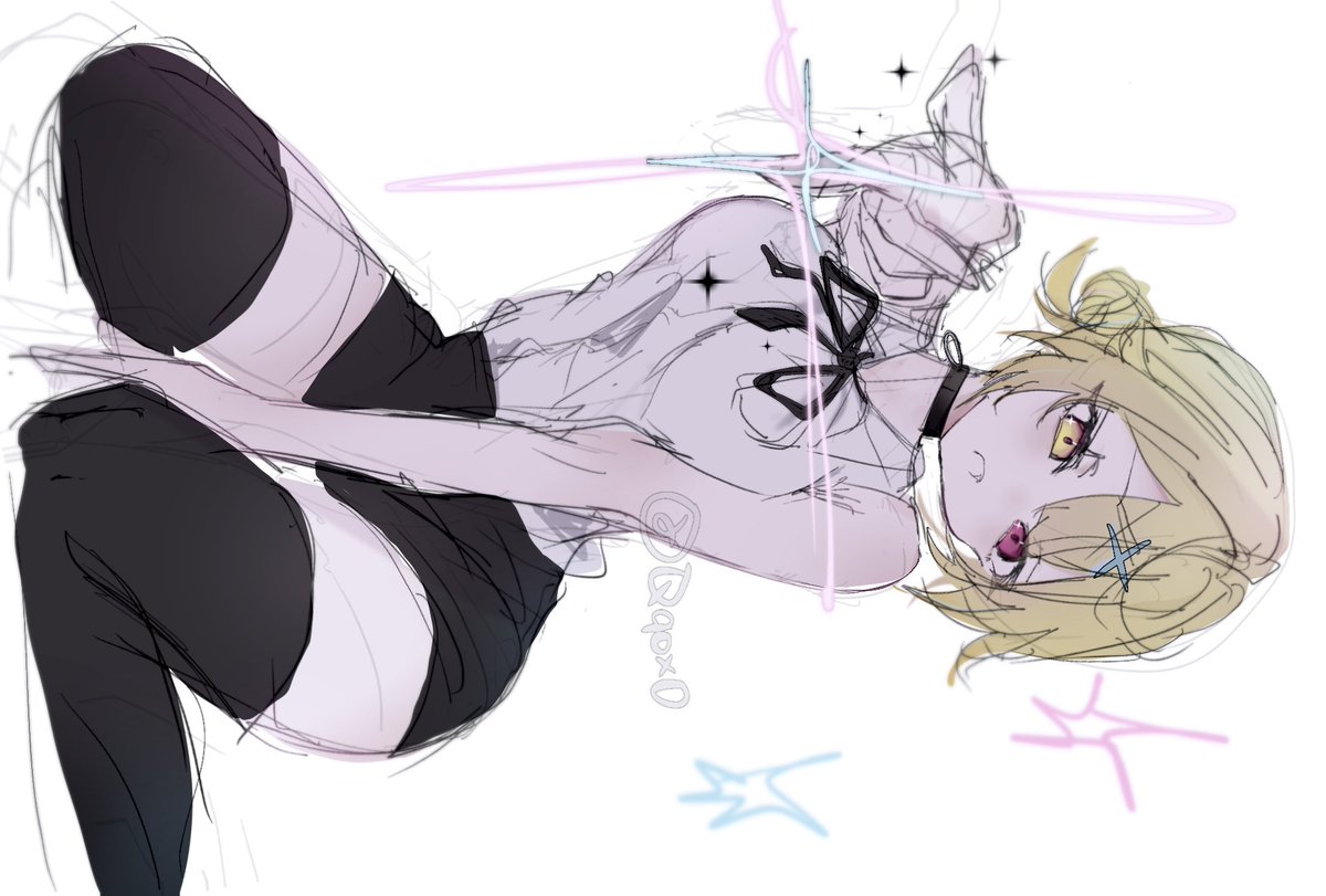 サラ星図 ✩⸝⸝꙳．💥