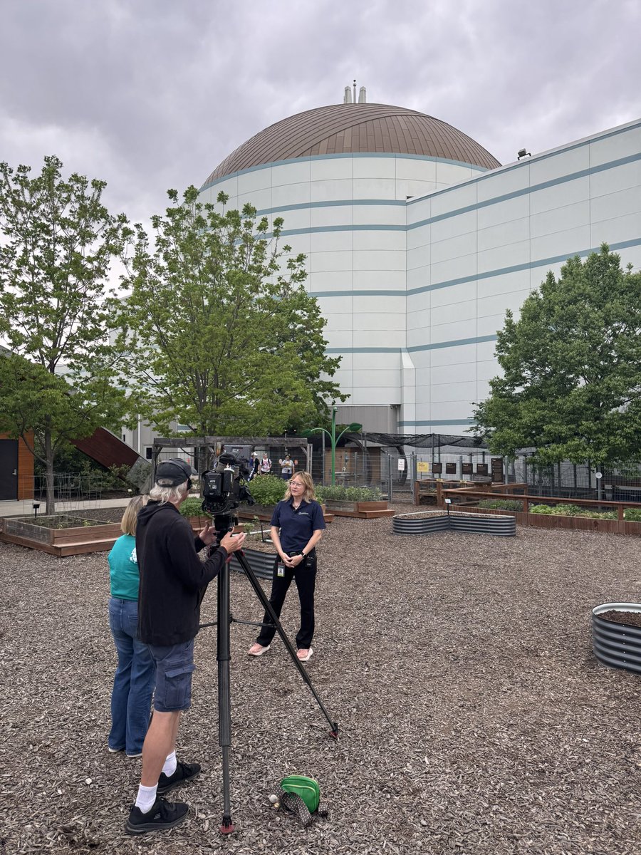 Saint Louis Science Center tweet media