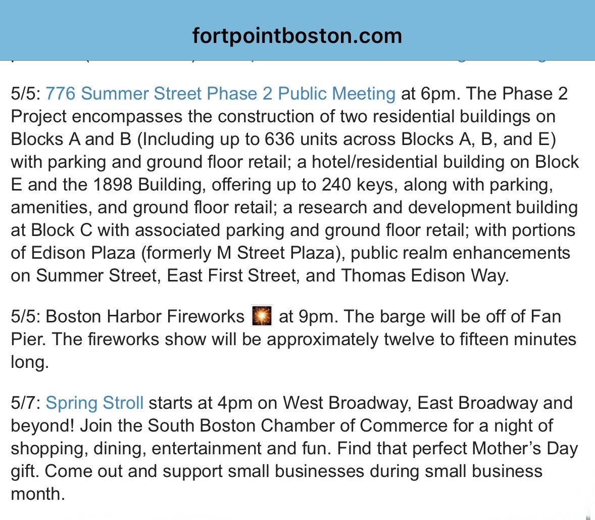 FPNA Boston tweet media