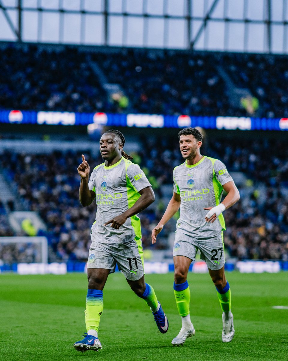 Manchester City tweet media