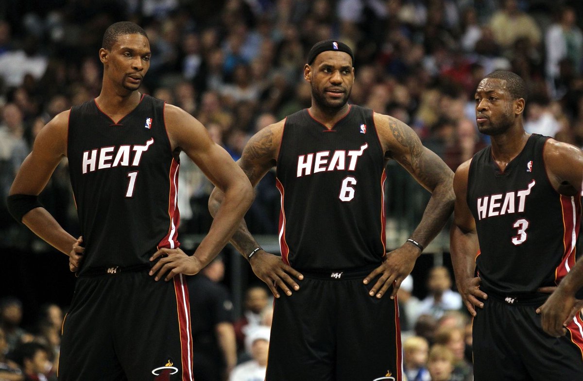 Heat Nation tweet media