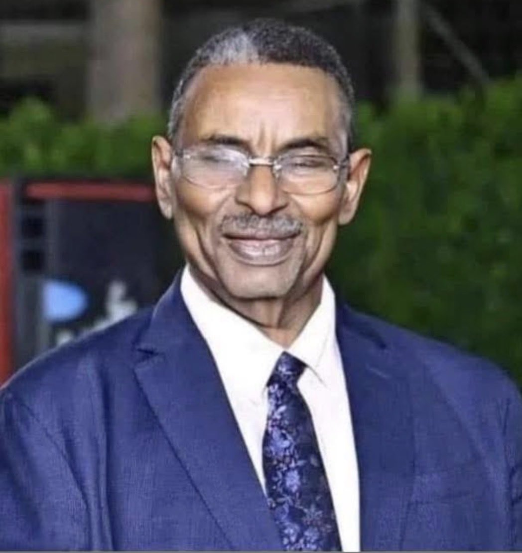 السوداني الشريف tweet media