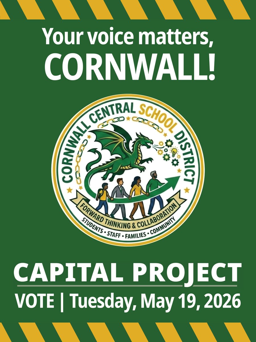 Cornwall CSD tweet media