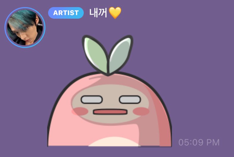 Belu VIO A SKZ🇦🇷 tweet media