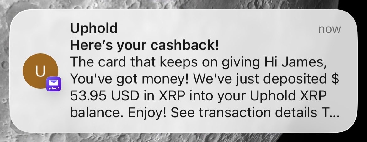 James Rule XRP 👊😎 tweet media
