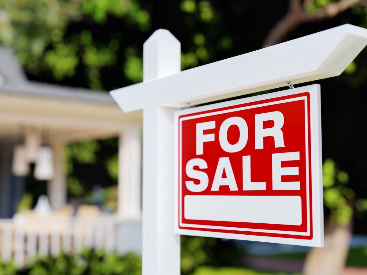 Ohio Real Estate tweet media
