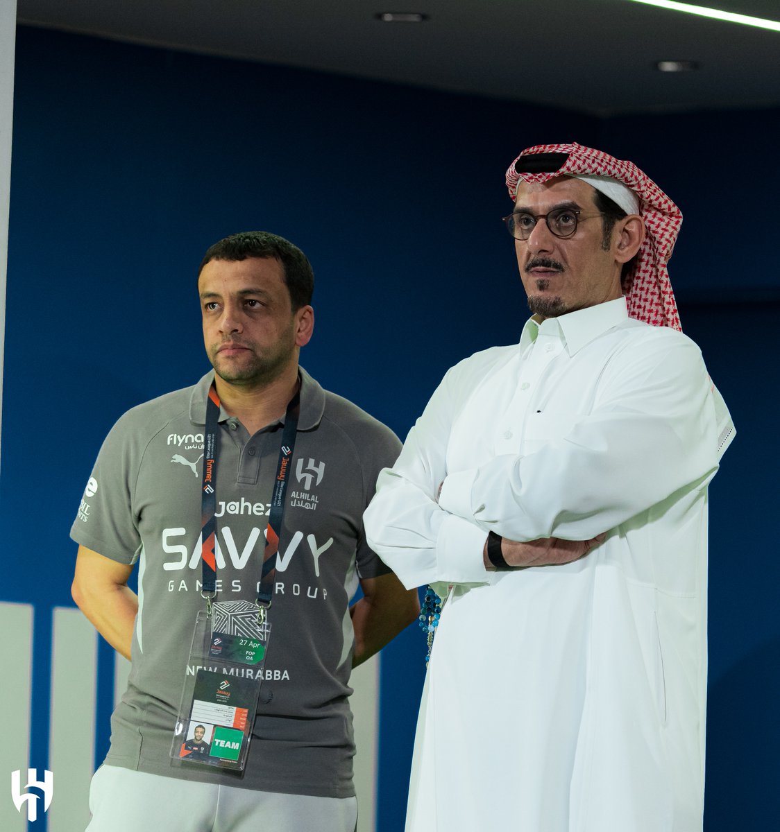 فئات الهلال السنية tweet media