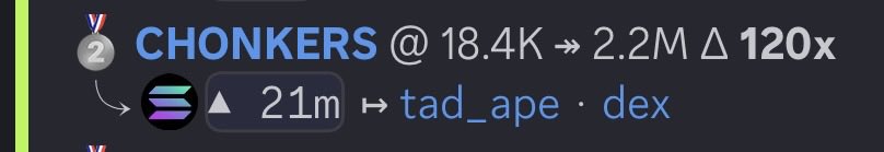 Tad Ape tweet media