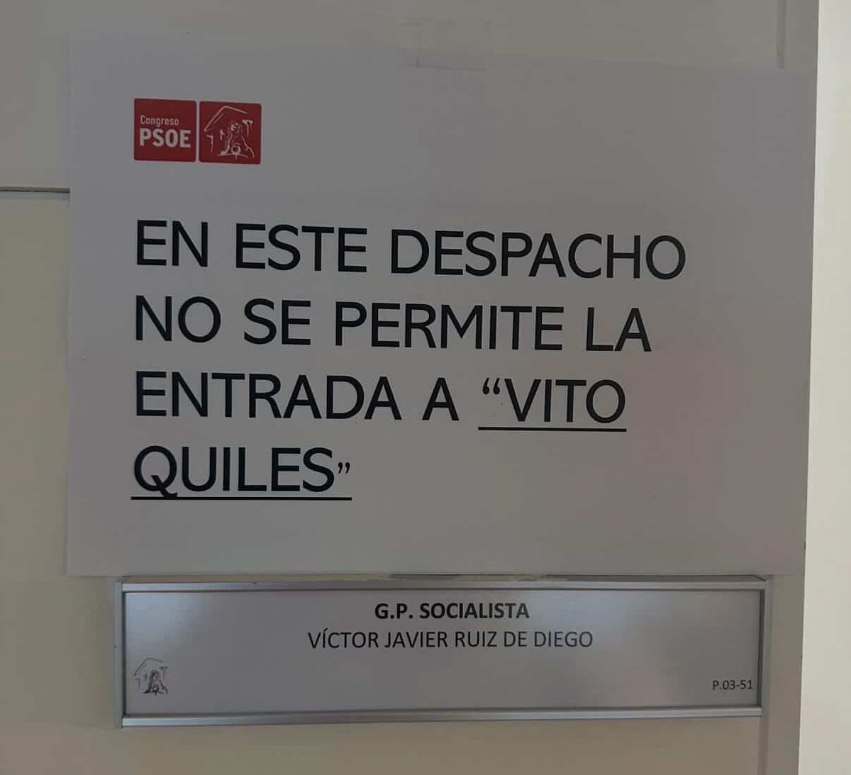 Vito Quiles 🇪🇸 tweet media