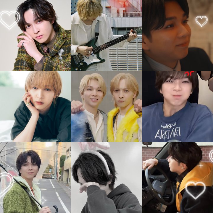 とうめい tweet media