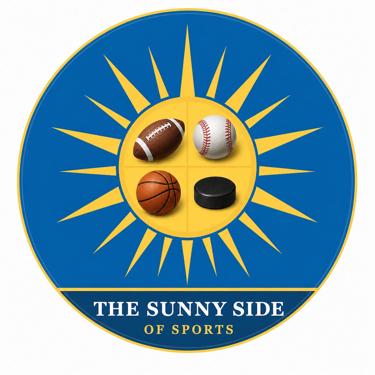 The Sunny Side of Sports tweet media