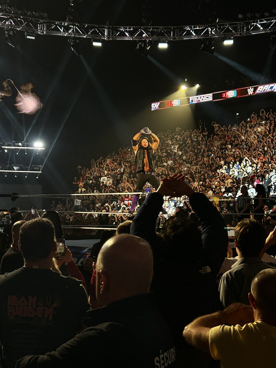 WWE SuperCard France 🇫🇷 tweet media