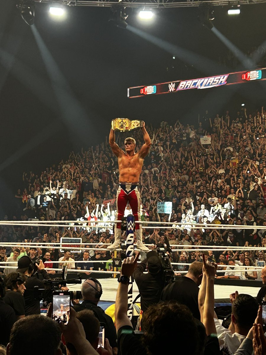 WWE SuperCard France 🇫🇷 tweet media