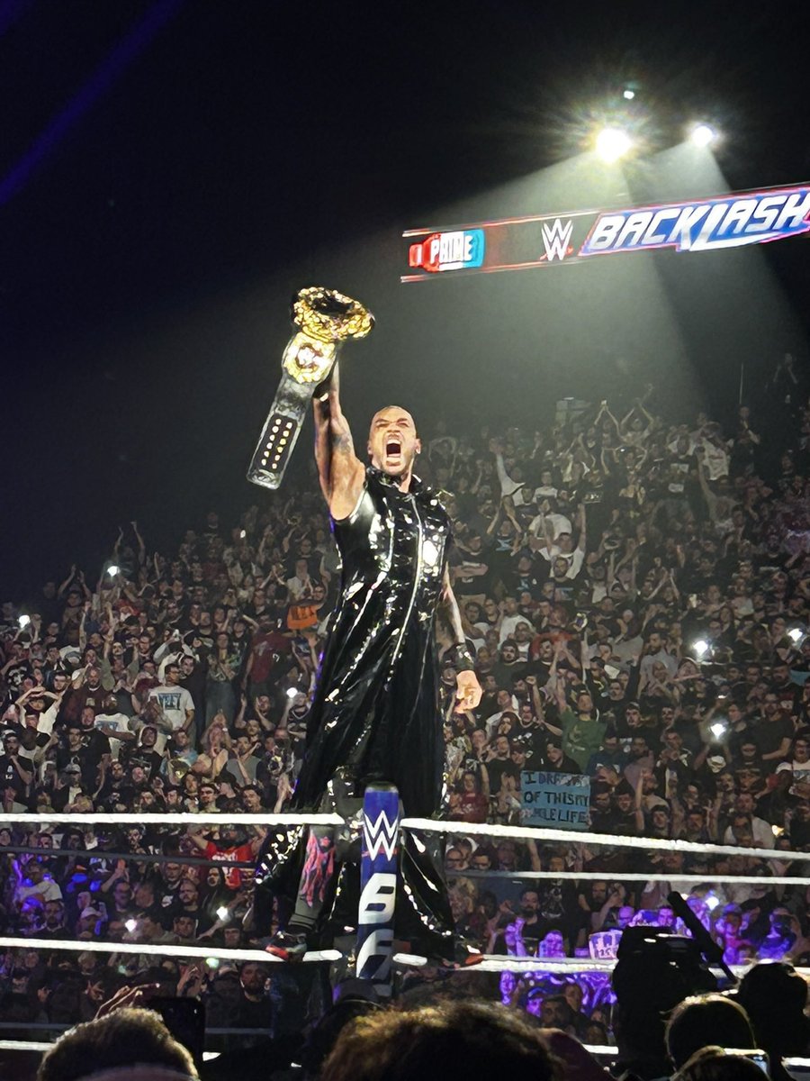 WWE SuperCard France 🇫🇷 tweet media