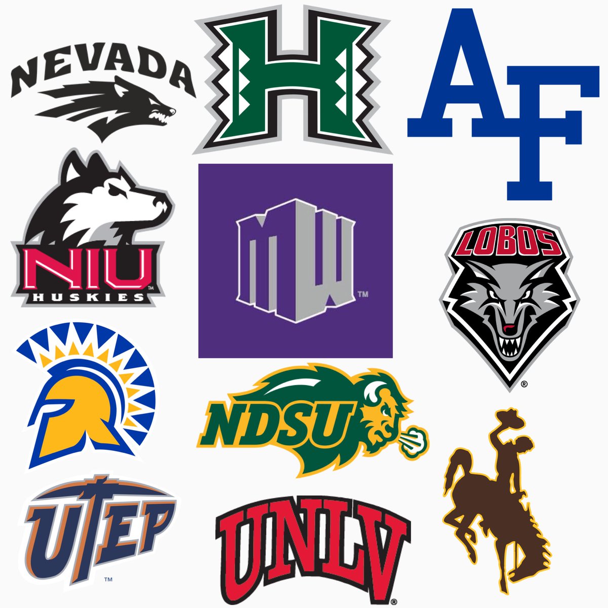 College Football Zone tweet media