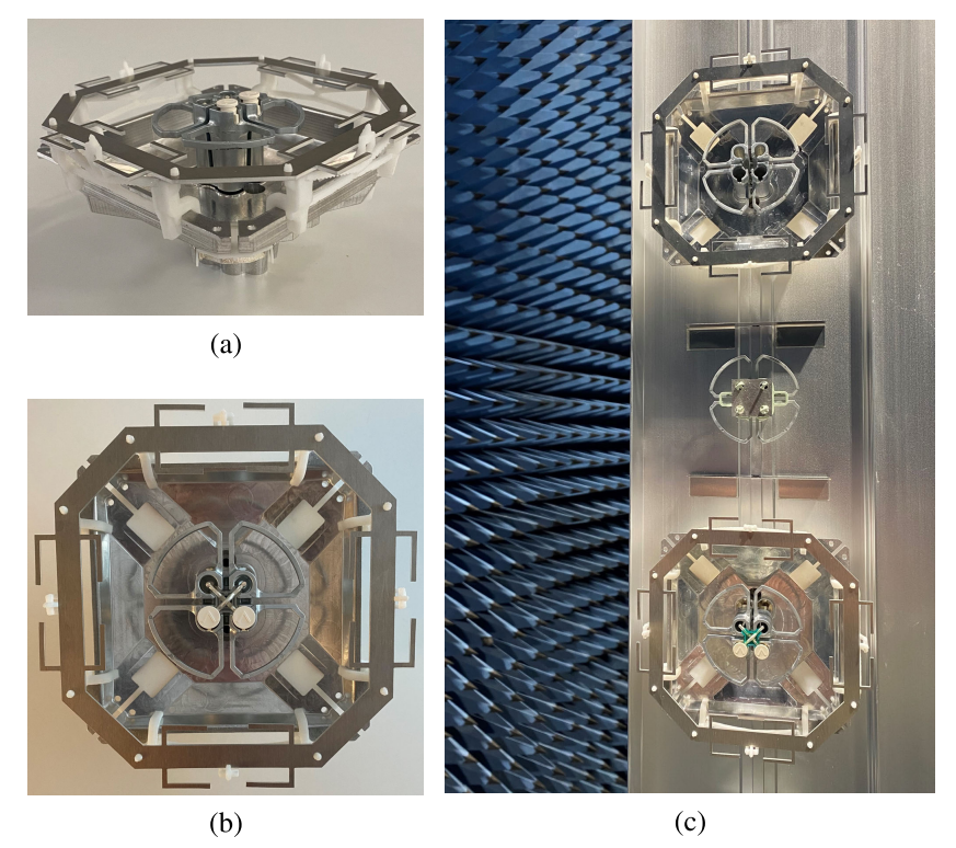 IEEE Transactions on Antennas and Propagation tweet media