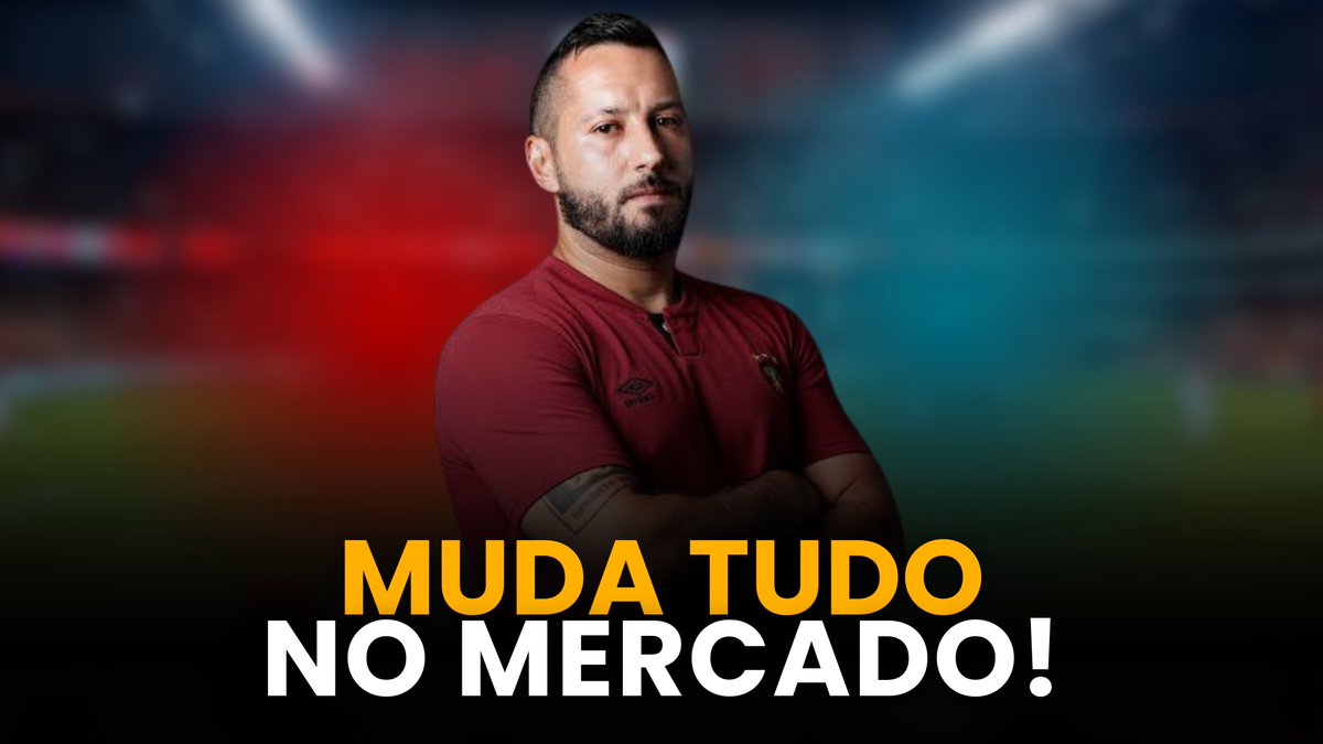 Demissão de Odair Dal Molin muda estrutura do mercado do Athletico para o meio do ano.

Conversamos, agora, na live do Arena quais serão as principais mudanças e preocupações.

>>> youtube.com/watch?v=3VvXJg…