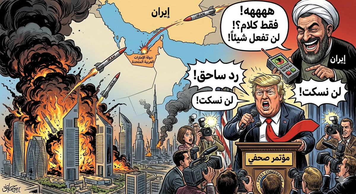 🇮🇶♕jabal ahad♕🇮🇶 tweet media