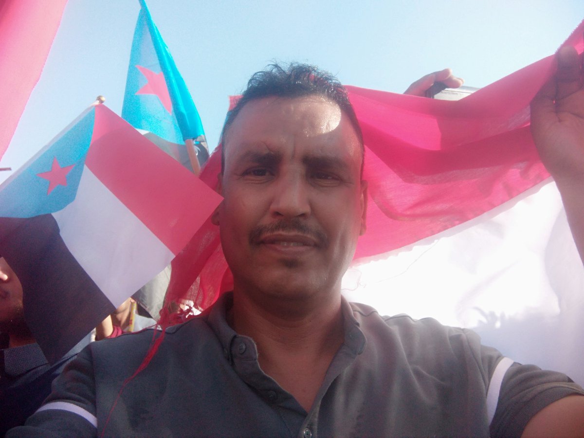 bleid73m's tweet photo. 4مايو ذكرى خالدة في وجدان الشعب الحنوبي...عهد الرجال الاوفياء للرجال الصناديد...
شعب الجنوب لا يقهر. https://t.co/L2JHZjDXCr