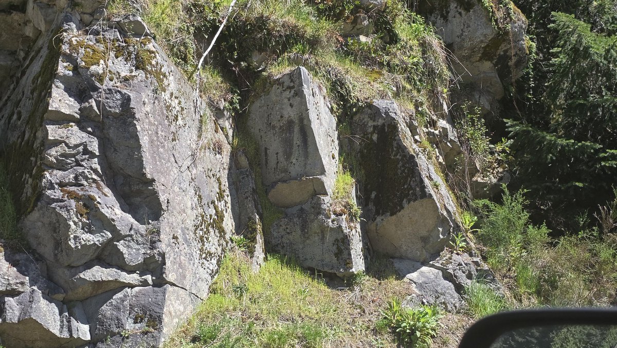BlackoutCedar's tweet image. For my fellow rock enjoyers 
#Rock