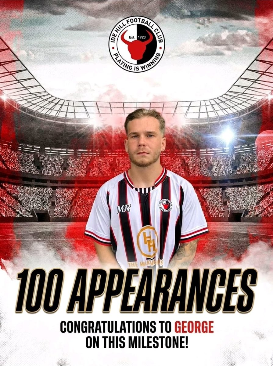 Ide Hill FC tweet media