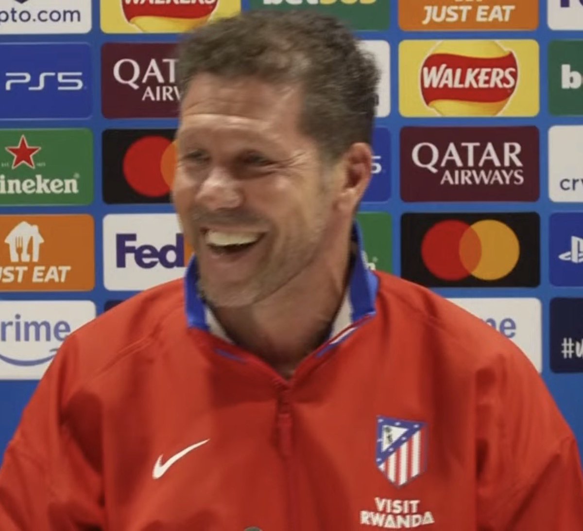 Atletico Universe tweet media