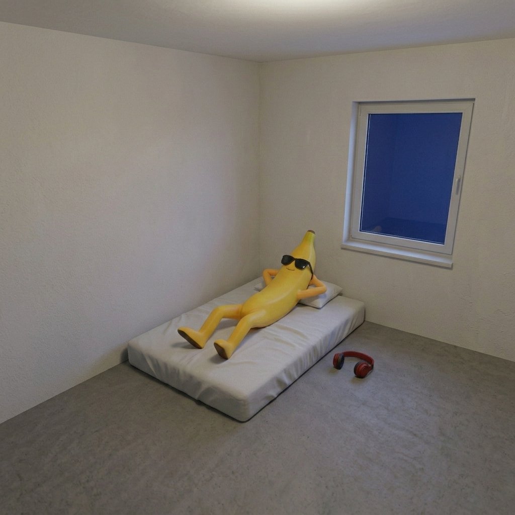 BananaMan tweet media