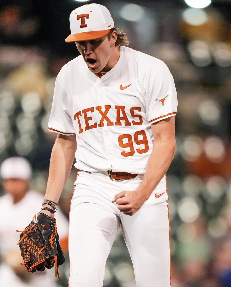 Longhorn Baseball News tweet media