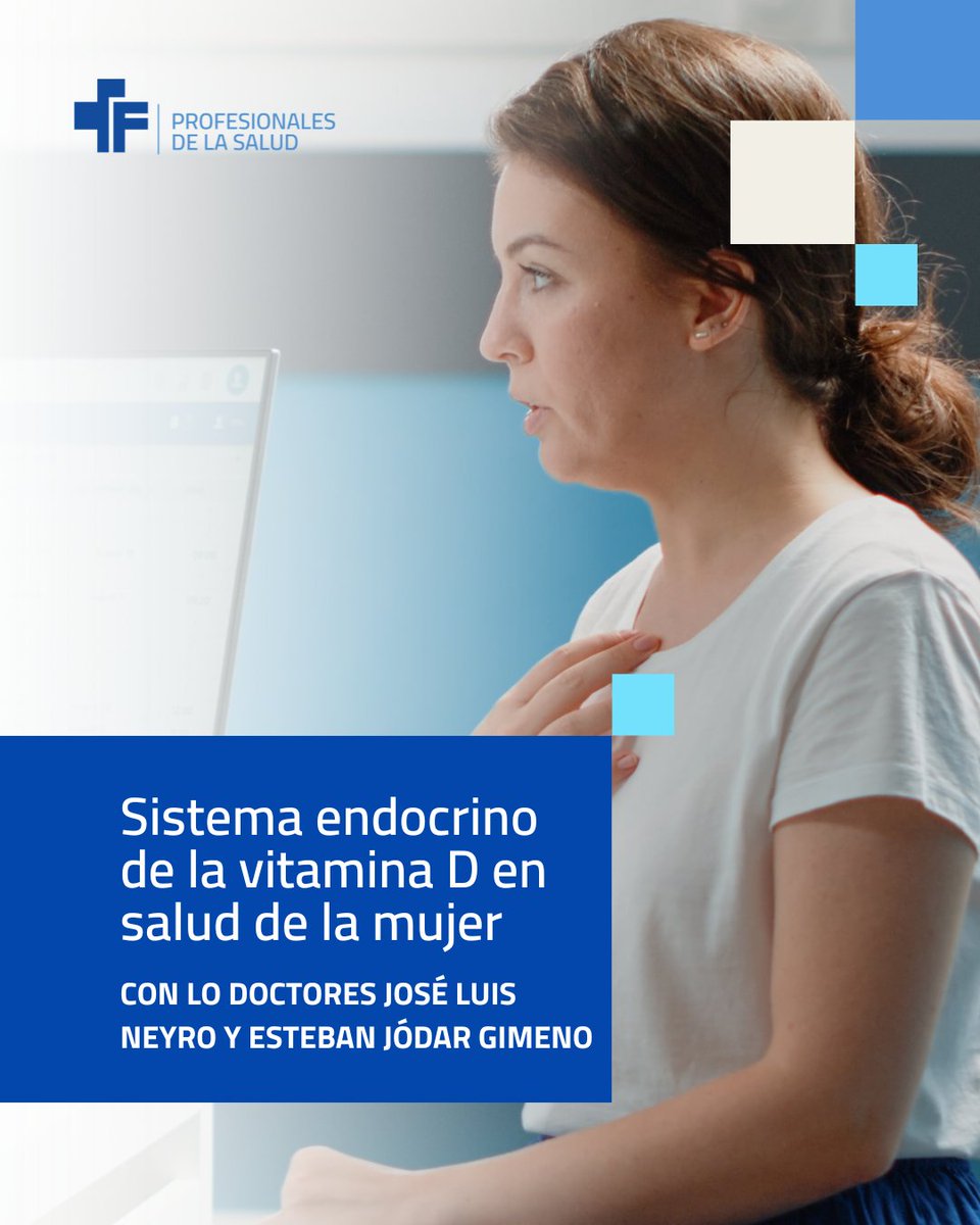 Profesionales de la Salud tweet media