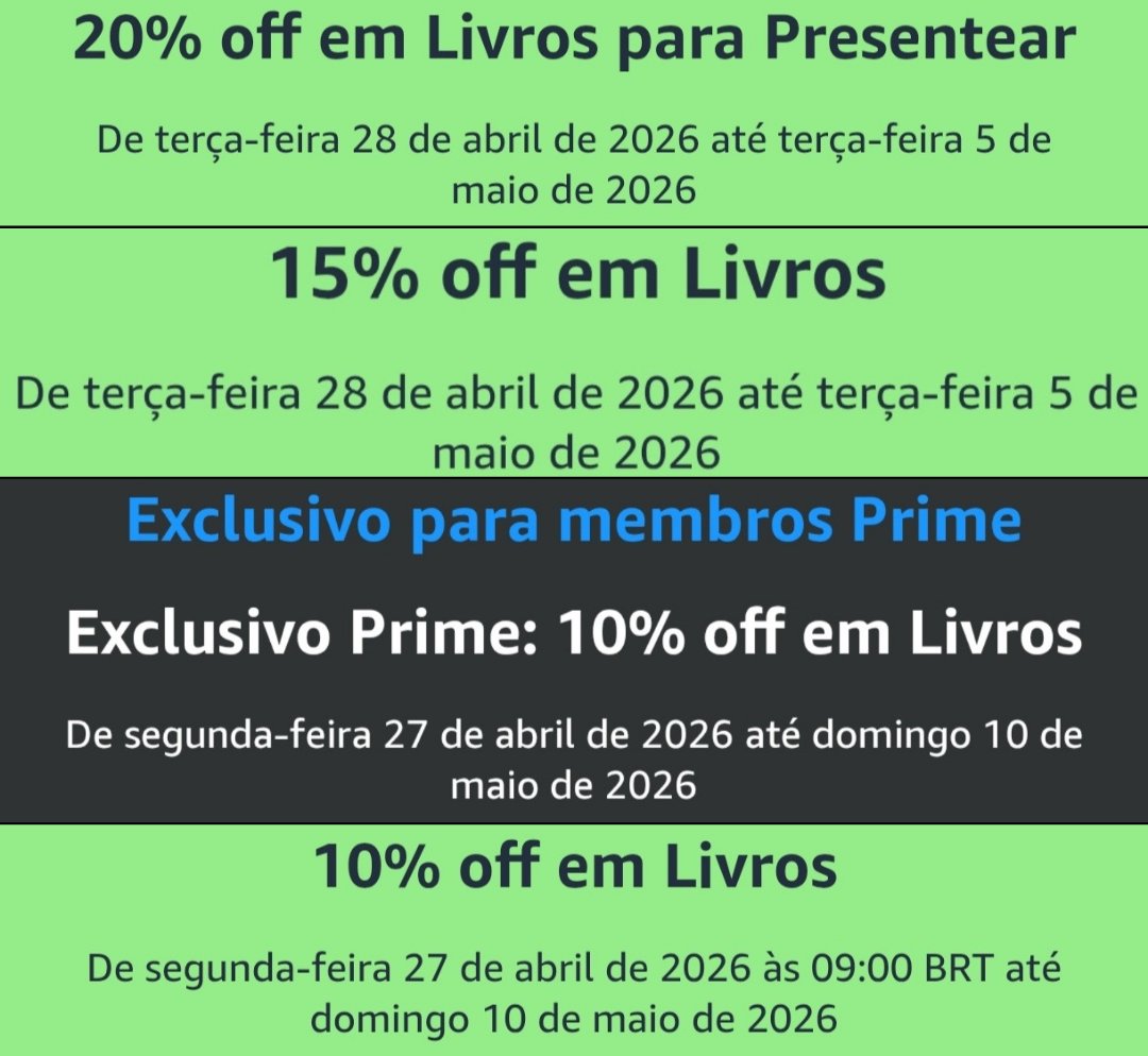 Promics | Ofertas Mangás e HQs tweet media