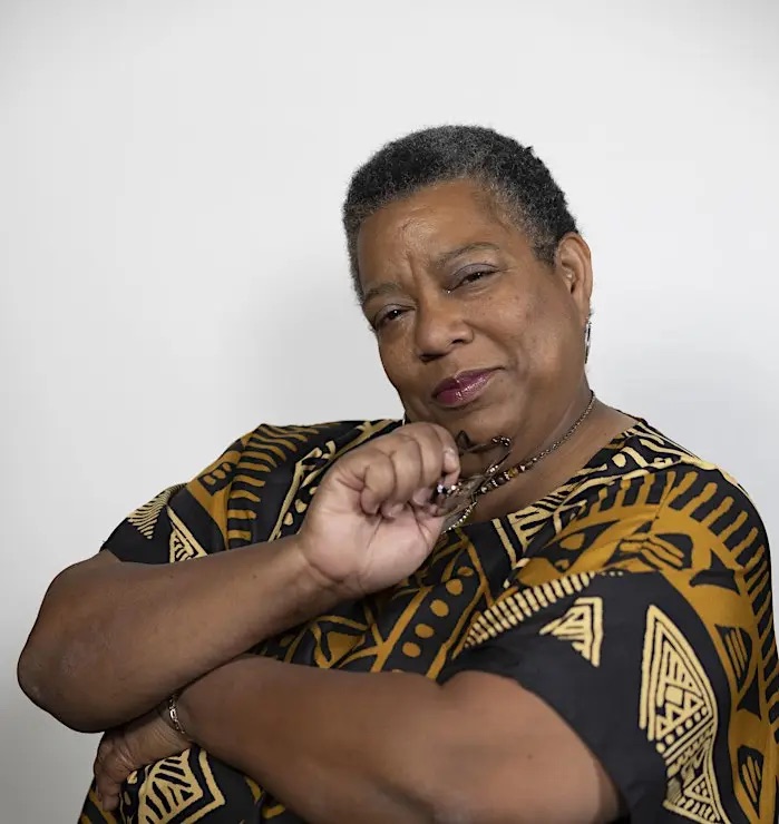 Sheila Arnold tweet media