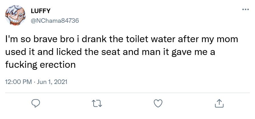 dignity tweet media