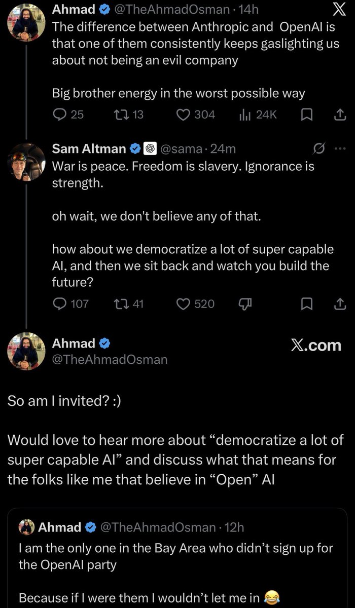 Ahmad tweet media
