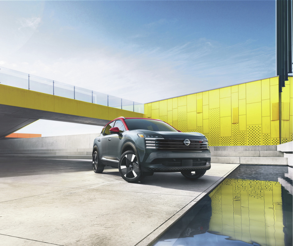 Sandy Sansing Nissan of Foley tweet media