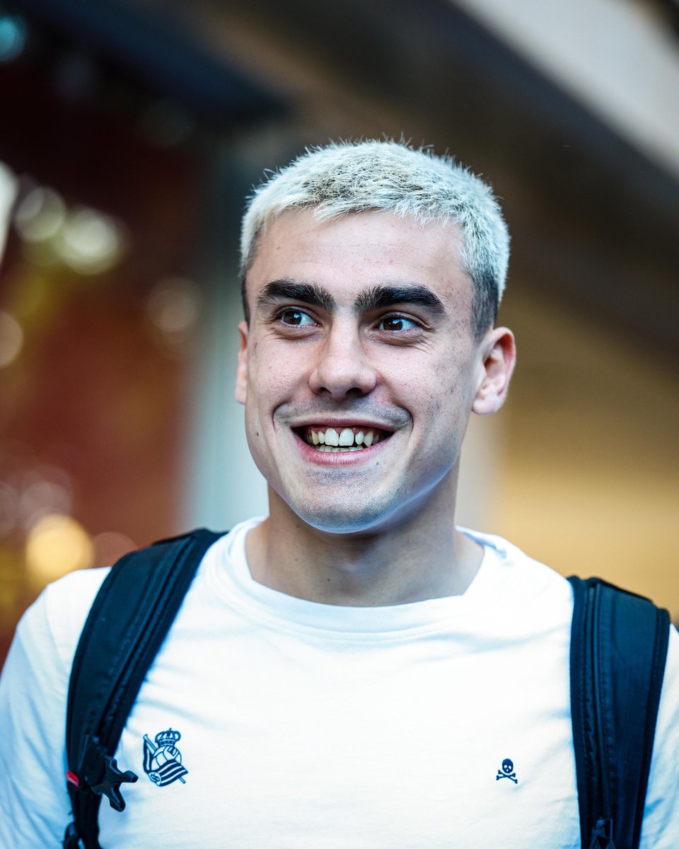 Real Sociedad Fútbol tweet media