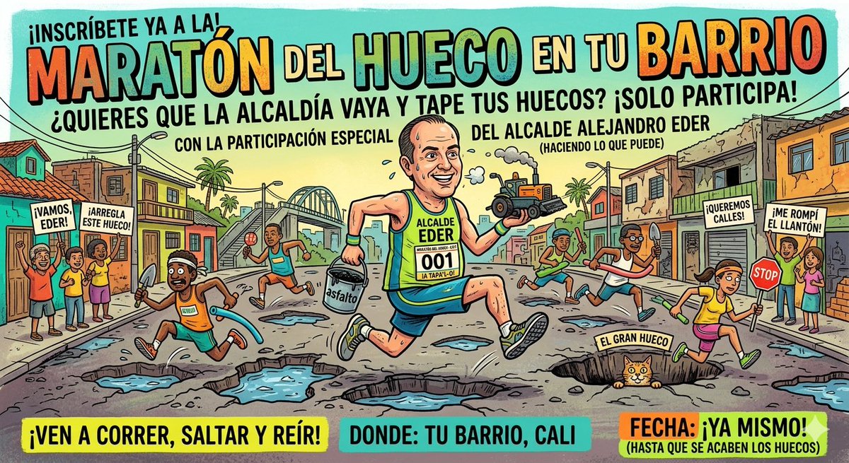 El Bromas tweet media