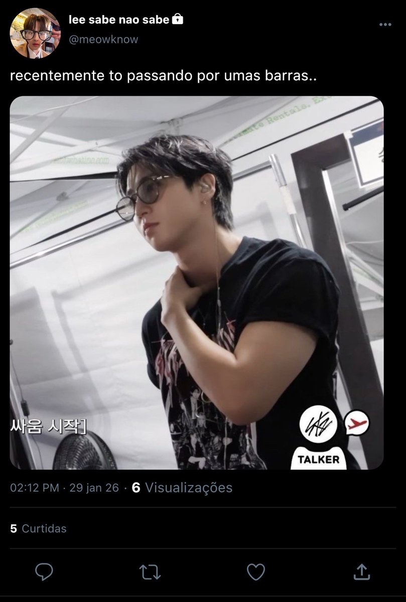 hanjujisung's tweet photo. #hanknow au 𖦹 stacy’s brother

onde jisung é o irmão mais velho rebelde de sua família e tem uma quedinha pelo melhor amigo de sua irmã

ou

onde minho está apaixonado pelo irmão mais velho de sua melhor amiga e não consegue dizer isso para nenhum dos dois. https://t.co/AukyoLJOhT