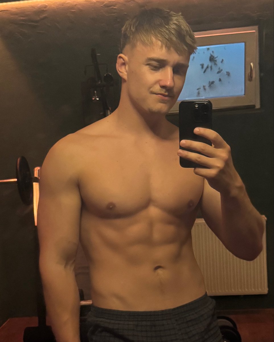 Hannes Leppen tweet media