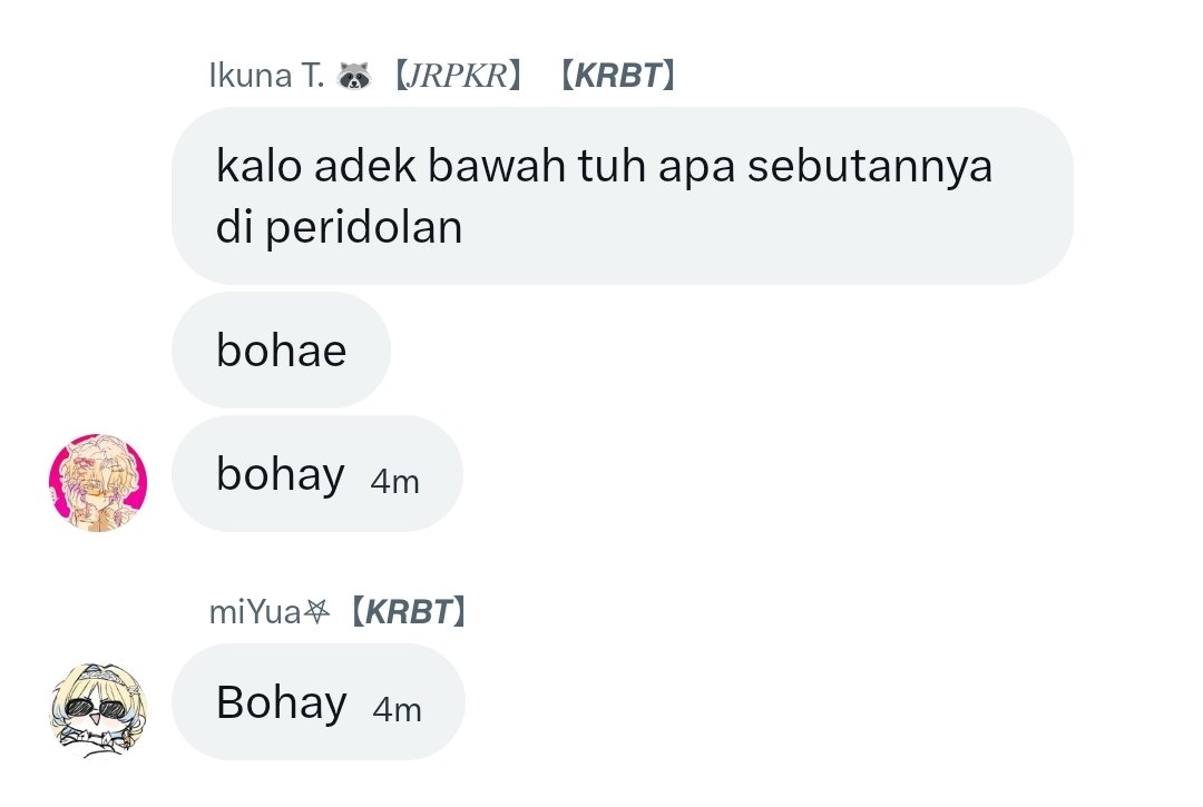 binar ‘ayudisa’【𝙆𝙍𝘽𝙏】【𝝟𝝗𝗦】 tweet media