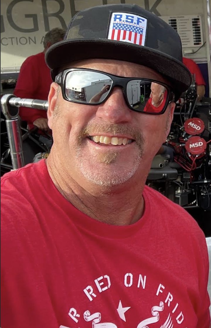 Red Shirt Friday tweet media