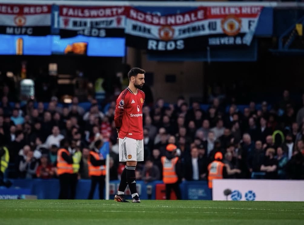 raphnelson_abah's tweet photo. Most G/A by a midfielder this PL season:

27 — Bruno Fernandes
17 — Morgan Gibbs-White

[@statmusefc] https://t.co/1la6jC8DF9