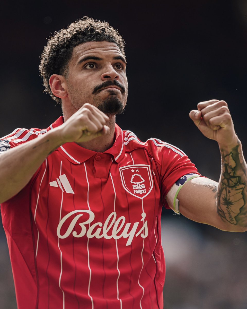 raphnelson_abah's tweet photo. Most G/A by a midfielder this PL season:

27 — Bruno Fernandes
17 — Morgan Gibbs-White

[@statmusefc] https://t.co/1la6jC8DF9