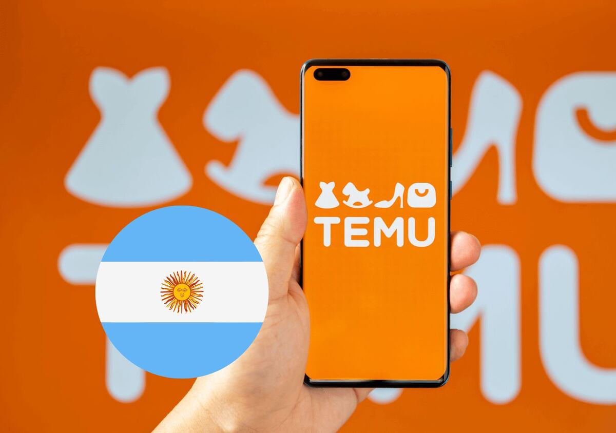 Yo digo que dejemos de usar mercado libre ..una aplicación manejada por un tipo  que se burla de los pobres trabajadores y jubilados. Y empecemos a usar otras aplicaciones como Temu, Amazon o cuenta DNI...(Marcos Galperin)