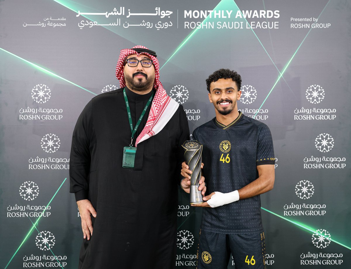 دوري روشن السعودي tweet media