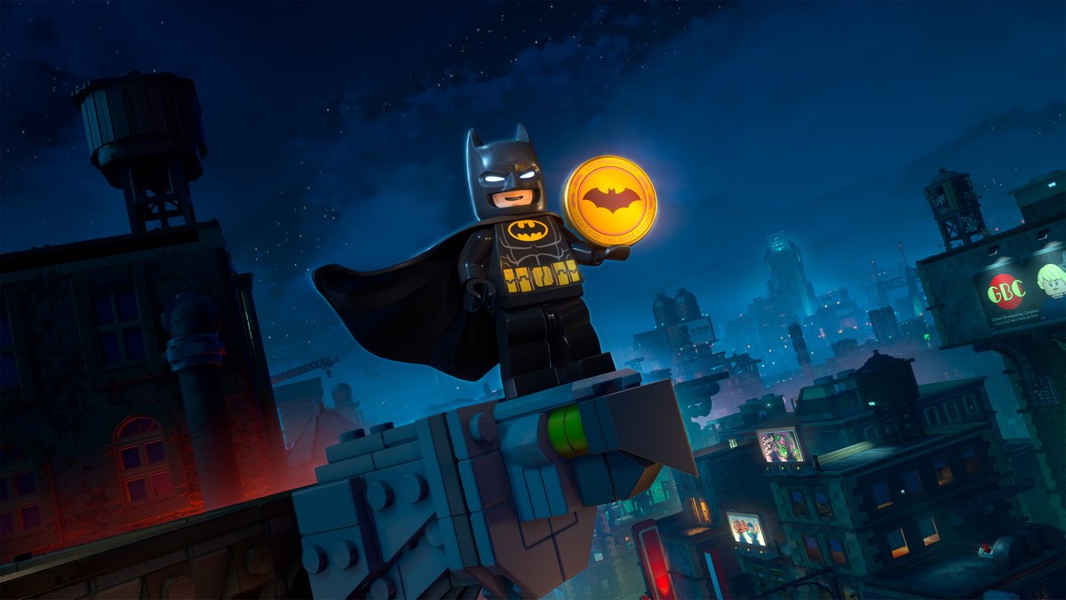 Warner Bros. Games France tweet media
