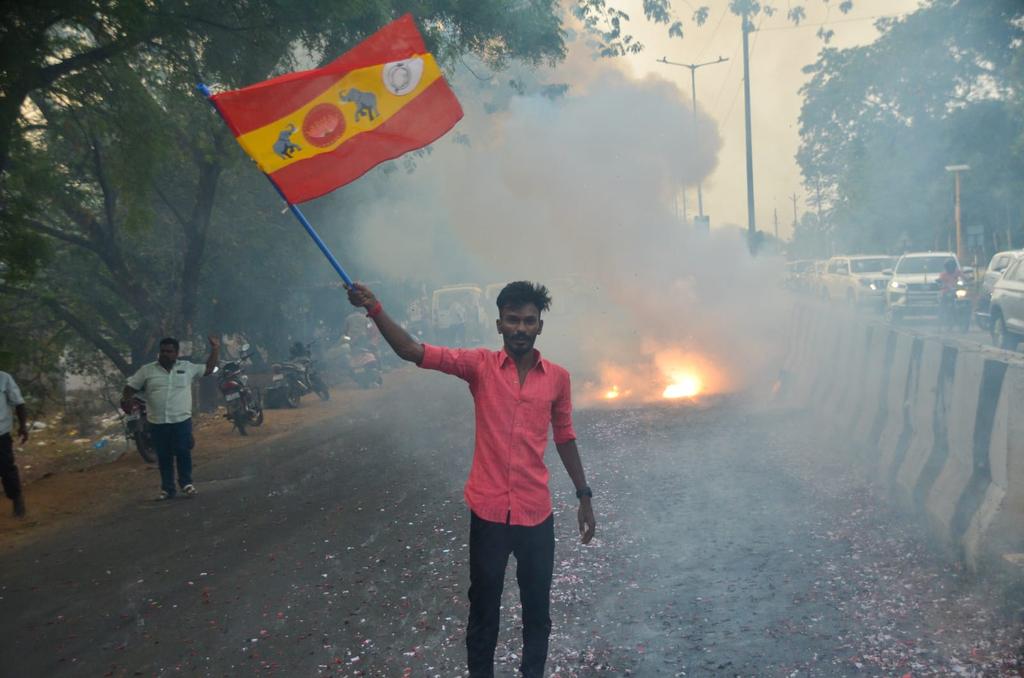 Thinakaran Rajamani tweet media