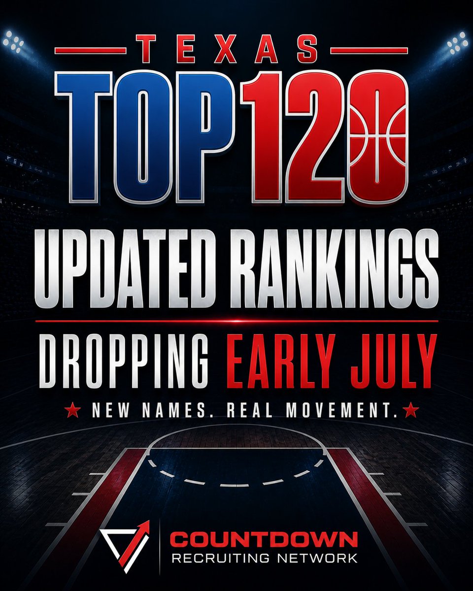 Countdown Recruiting Network tweet media