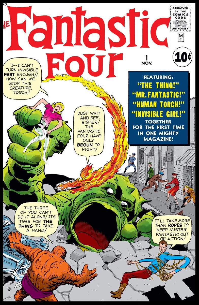 DT2ComicsChat™ tweet media
