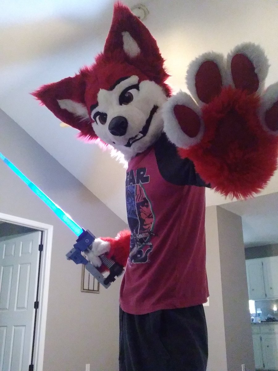 StarWing71's tweet photo. May the 4th be with you all!! 💙💜 https://t.co/WviHloiTvp
